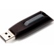 USB флеш накопитель Verbatim 128GB Store 'n' Go V3 Black USB 3.0 (49189) USB флеш накопитель Verbatim 128GB Store 'n' Go V3 Black USB 3.0 (49189)
