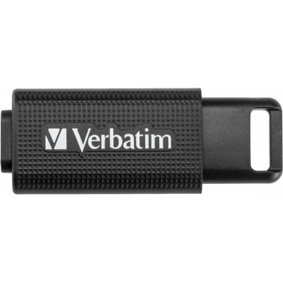USB флеш накопитель Verbatim 32GB Store 'n' Go USB-C (49457)