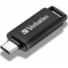 USB флешнакопичувач Verbatim 32GB Store 'n' Go USB-C (49457) - Фото