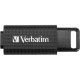 USB флеш накопитель Verbatim 64GB Store 'n' Go USB-C (49458)