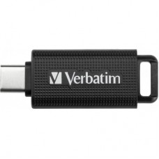 USB флеш накопитель Verbatim 128GB Store 'n' Go USB-C (49459) USB флеш накопитель Verbatim 128GB Store 'n' Go USB-C (49459)