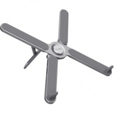 Подставка для ноутбука Trust Macy 17", gray (25647_TRUST)