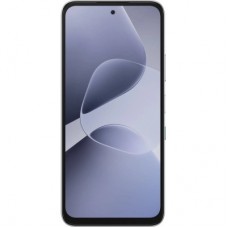 Мобільний телефон Infinix Hot 60i 8/256 Gb Titanium Silver (4894947093753) - Фото