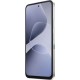 Мобільний телефон Infinix Hot 60i 8/256 Gb Titanium Silver (4894947093753)