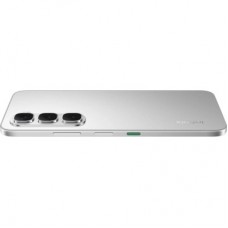 Мобільний телефон Infinix Hot 60i 8/256 Gb Titanium Silver (4894947093753) - Фото
