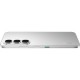 Мобільний телефон Infinix Hot 60i 8/256 Gb Titanium Silver (4894947093753)