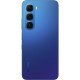Мобільний телефон Infinix Hot 60i 8/256 Gb Shadow Blue (4894947093760)