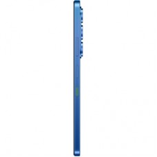 Мобільний телефон Infinix Hot 60i 8/256 Gb Shadow Blue (4894947093760) - Фото