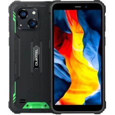 Мобільний телефон OUKITEL G2 4/64 GB Green (6931940757768)