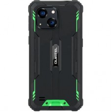 Мобільний телефон OUKITEL G2 4/64 GB Green (6931940757768) - Фото