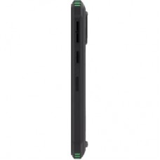 Мобільний телефон OUKITEL G2 4/64 GB Green (6931940757768) - Фото