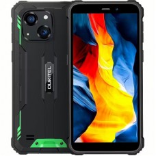 Мобільний телефон OUKITEL WP32 4/128 GB Green (6931940733045)