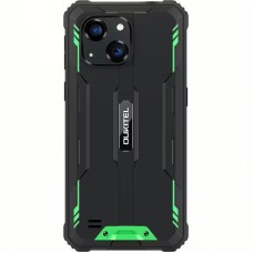 Мобільний телефон OUKITEL WP32 PRO 6/256 GB Green (6931940757805) - Фото