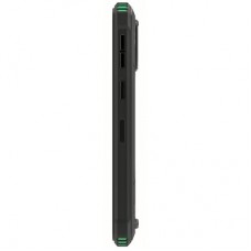 Мобільний телефон OUKITEL WP32 PRO 6/256 GB Green (6931940757805) - Фото