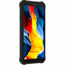 Мобільний телефон OUKITEL WP32 PRO 6/256 GB Green (6931940757805) - Фото
