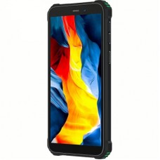 Мобільний телефон OUKITEL WP32 PRO 6/256 GB Green (6931940757805) - Фото