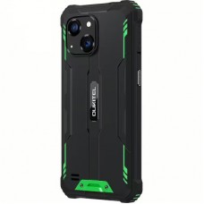 Мобільний телефон OUKITEL WP32 PRO 6/256 GB Green (6931940757805) - Фото