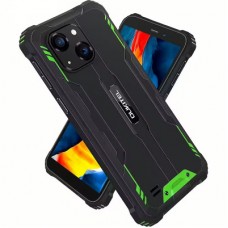Мобільний телефон OUKITEL WP32 PRO 6/256 GB Green (6931940757805) - Фото