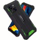 Мобільний телефон OUKITEL WP32 4/128 GB Green (6931940733045)