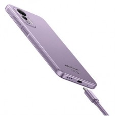 Мобільний телефон Ulefone Note 14 3/16 GB Purple (6937748734994) - Фото
