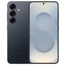 Мобільний телефон Samsung Galaxy S25 12/512 Gb Blueblack (SM-S931BZKHEUC) - Фото