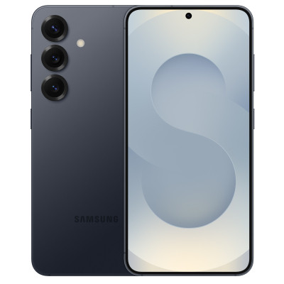 Мобільний телефон Samsung Galaxy S25 12/256 Gb Blueblack (SM-S931BZKGEUC)