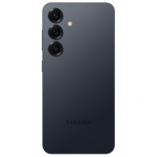 Мобільний телефон Samsung Galaxy S25 12/512 Gb Blueblack (SM-S931BZKHEUC) - Фото