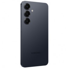 Мобільний телефон Samsung Galaxy S25 12/512 Gb Blueblack (SM-S931BZKHEUC) - Фото