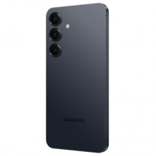 Мобільний телефон Samsung Galaxy S25 12/512 Gb Blueblack (SM-S931BZKHEUC) - Фото