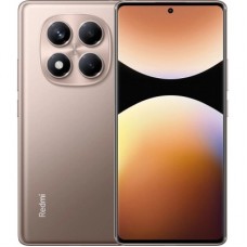 Мобільний телефон Xiaomi Redmi Note 14 Pro 8/256 GB Sand Gold (1152699)