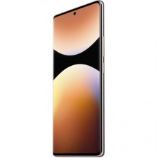 Мобільний телефон Xiaomi Redmi Note 14 Pro 8/256 GB Sand Gold (1152699) - Фото