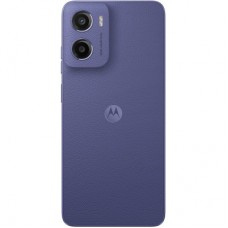 Мобільний телефон Motorola E15 2/64 GB Fresh Lavender (PB6S0006RS) - Фото