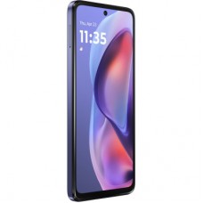 Мобільний телефон Motorola E15 2/64 GB Fresh Lavender (PB6S0006RS) - Фото