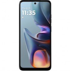 Мобільний телефон Motorola E15 2/64 GB Misty Blue (PB6S0001RS) - Фото
