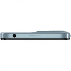 Мобільний телефон Motorola E15 2/64 GB Misty Blue (PB6S0001RS) - Фото