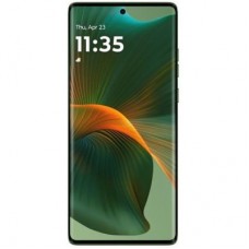 Мобільний телефон Motorola Edge 50 Fusion 8/256 GB Forest Green (PB3T0083RS) - Фото