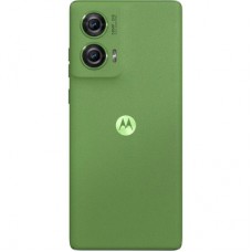 Мобільний телефон Motorola Edge 50 Fusion 8/256 GB Forest Green (PB3T0083RS) - Фото
