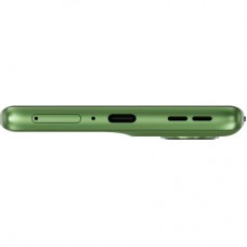 Мобільний телефон Motorola Edge 50 Fusion 8/256 GB Forest Green (PB3T0083RS) - Фото