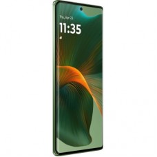 Мобільний телефон Motorola Edge 50 Fusion 8/256 GB Forest Green (PB3T0083RS) - Фото