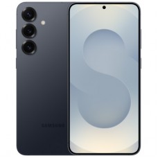 Мобільний телефон Samsung Galaxy S25+ 12/512 Gb Blueblack (SM-S936BZKGEUC) - Фото