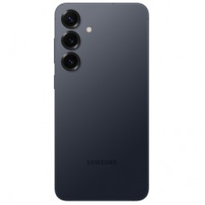 Мобільний телефон Samsung Galaxy S25+ 12/512 Gb Blueblack (SM-S936BZKGEUC) - Фото