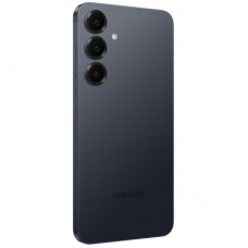 Мобільний телефон Samsung Galaxy S25+ 12/512 Gb Blueblack (SM-S936BZKGEUC) - Фото