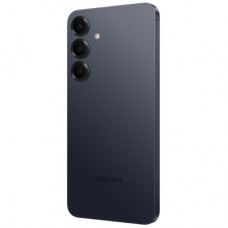 Мобільний телефон Samsung Galaxy S25+ 12/256 Gb Blueblack (SM-S936BZKDEUC) - Фото