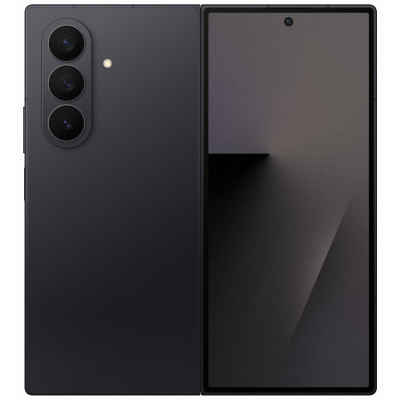 Мобільний телефон Samsung Galaxy Fold7 12/512 Gb Jetblack (SM-F966BZKCSEK)