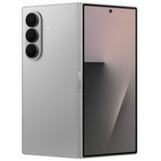 Мобільний телефон Samsung Galaxy Fold7 12/512 Gb Silver Shadow (SM-F966BZSCSEK) - Фото