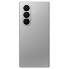 Мобільний телефон Samsung Galaxy Fold7 12/512 Gb Silver Shadow (SM-F966BZSCSEK) - Фото