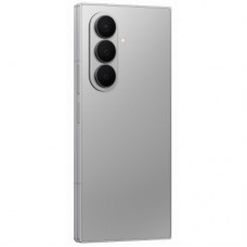 Мобільний телефон Samsung Galaxy Fold7 12/512 Gb Silver Shadow (SM-F966BZSCSEK) - Фото
