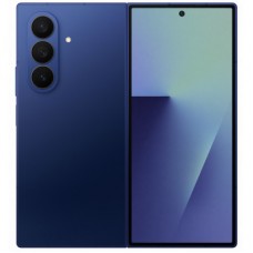 Мобільний телефон Samsung Galaxy Fold7 12/256 Gb Blue Shadow (SM-F966BDBBSEK) - Фото