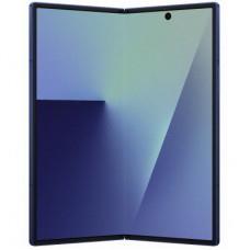 Мобільний телефон Samsung Galaxy Fold7 12/256 Gb Blue Shadow (SM-F966BDBBSEK) - Фото