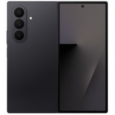 Мобільний телефон Samsung Galaxy Fold7 12/256 Gb Jetblack (SM-F966BZKBSEK) - Фото